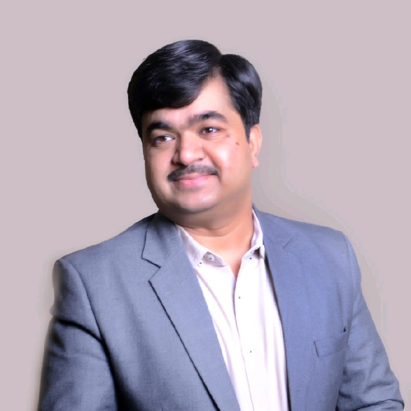 Dr. Chander Shekhar Devra